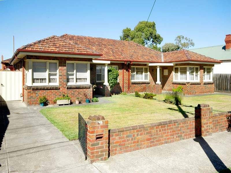 28 & 30 Waterloo Rd, Northcote VIC 3070