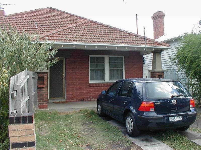 424 Clarke Street, Northcote VIC 3070