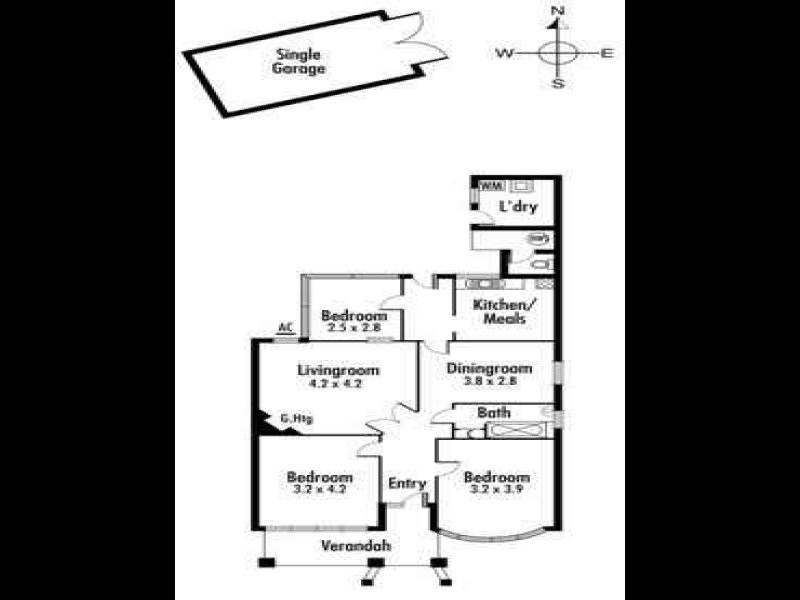 86 Woolton Avenue, Thornbury VIC 3071