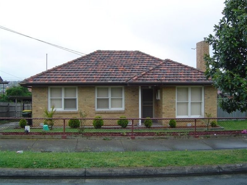 83 Summerhill Road, Reservoir VIC 3073