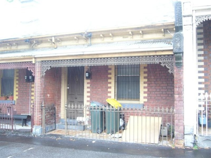 493 Abbotsford Street, North Melbourne VIC 3051