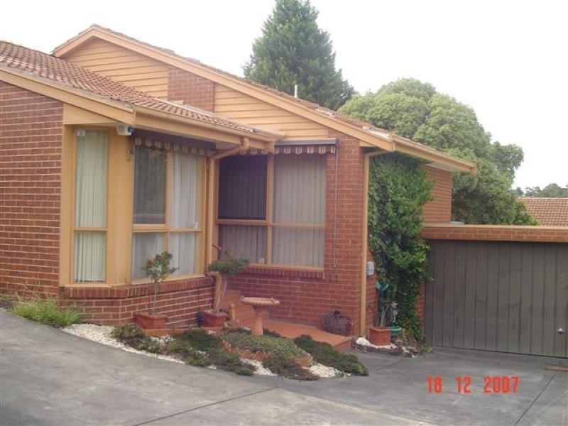 3/60 Wood Street, Templestowe VIC 3106