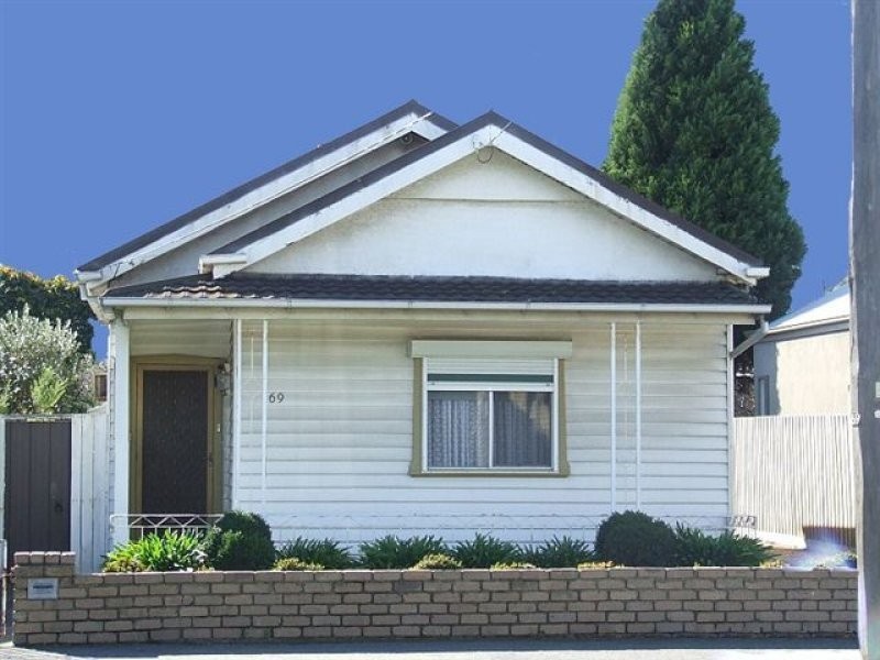 69 Mitchell Street, Northcote VIC 3070