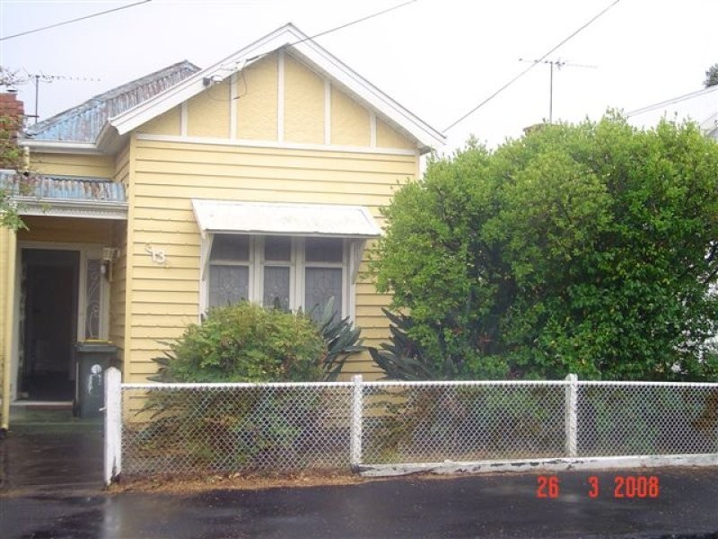 13 Balmoral Avenue, Brunswick East VIC 3057