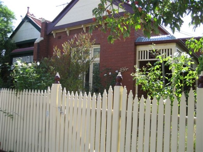195 Barkly Street, Fitzroy North VIC 3068