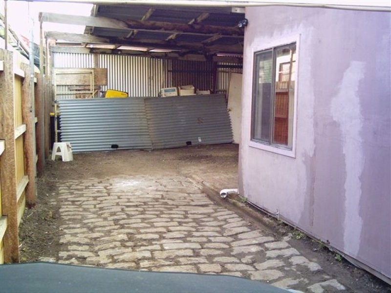 Rear 68 High Street, Northcote VIC 3070