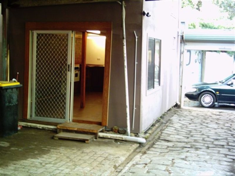 Rear 68 High Street, Northcote VIC 3070