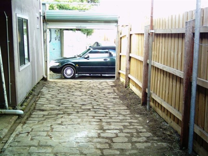 Rear 68 High Street, Northcote VIC 3070