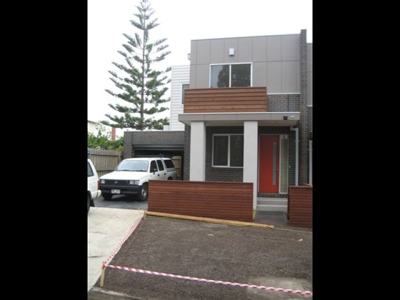 51 Brickworks Lane, Northcote VIC 3070