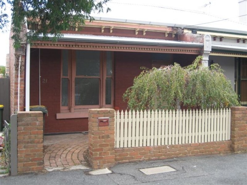 21 Abbotsford Street, Abbotsford VIC 3067