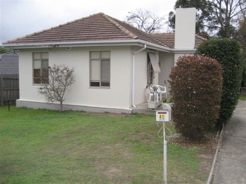 45 Dorrington Avenue, Reservoir VIC 3073
