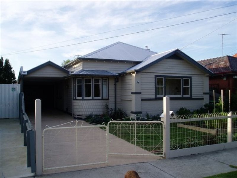 20 Gillingham Street, Preston West VIC 3072