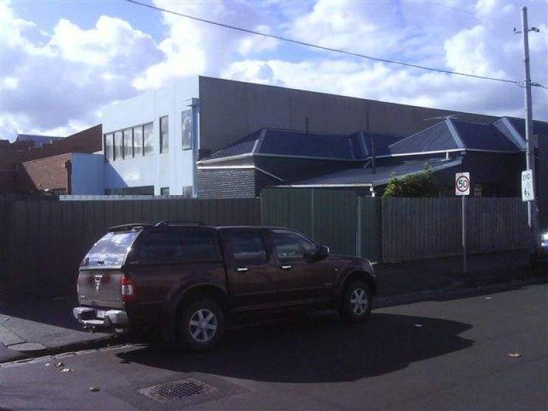 371 St Georges Road, Fitzroy VIC 3065