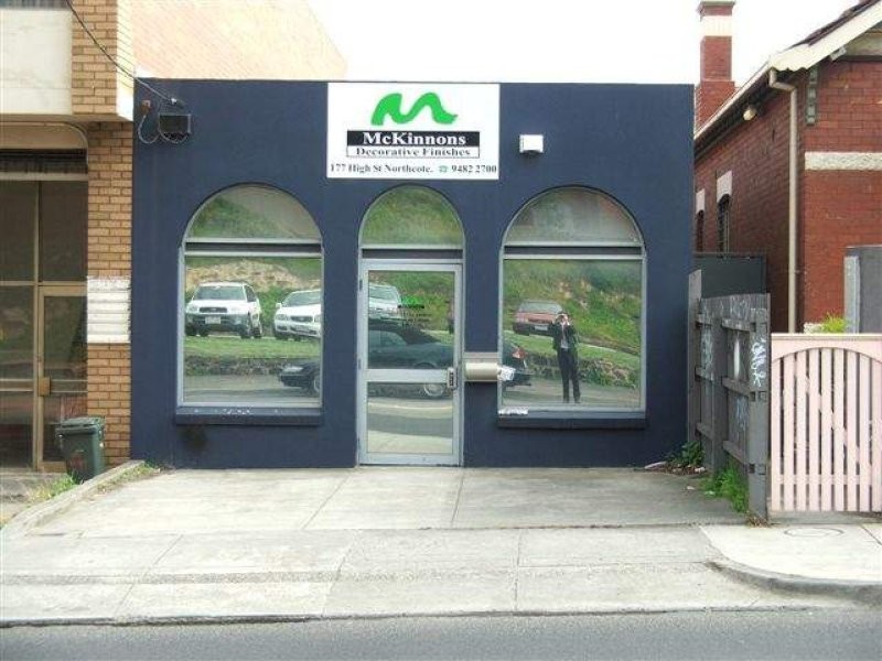 177 High Street, Northcote VIC 3070