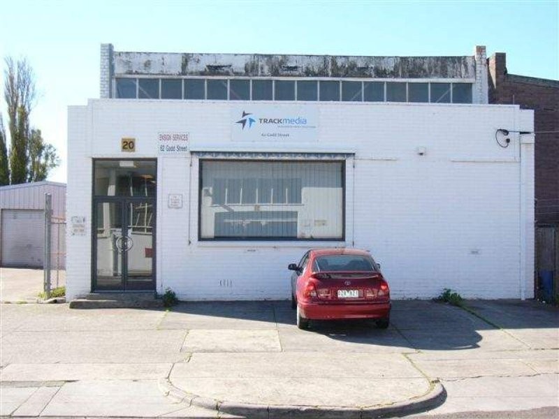 62 Gadd Street, Northcote VIC 3070