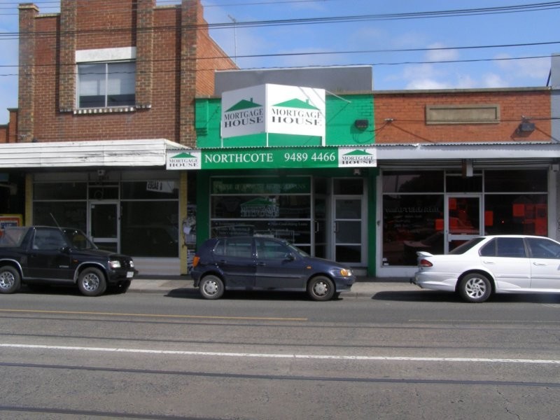 563 High Street, Northcote VIC 3070