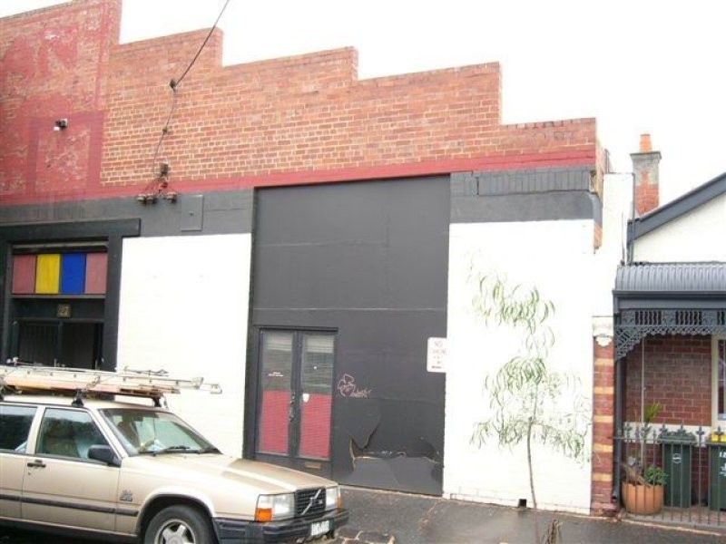 127a Campbell street, Collingwood VIC 3066