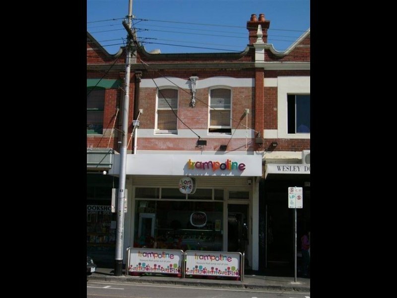 1/381 Brunswick Street, Fitzroy VIC 3065