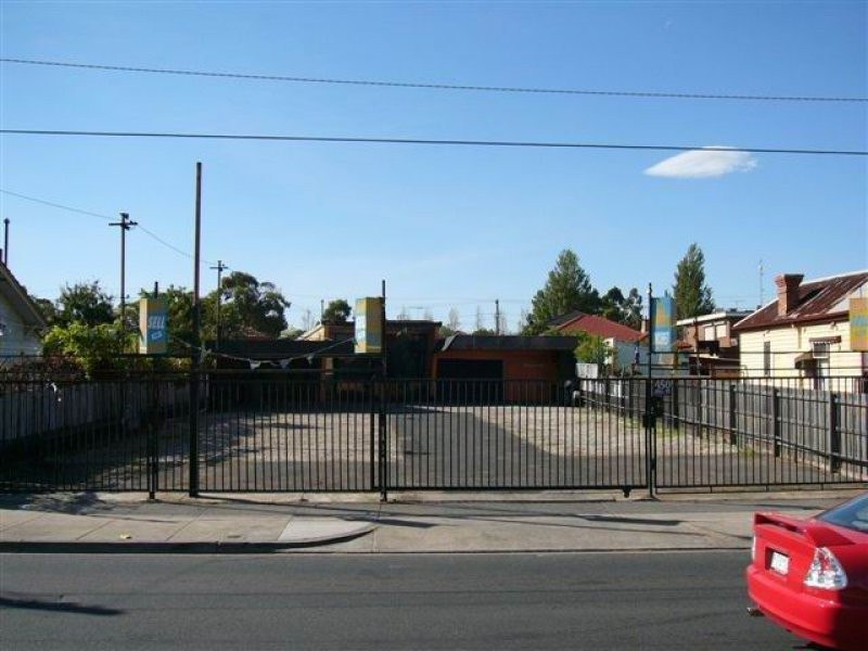 450 Bell Street, Preston VIC 3072