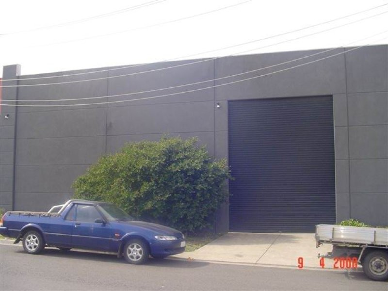 15 Truck City Drive, Campbellfield VIC 3061