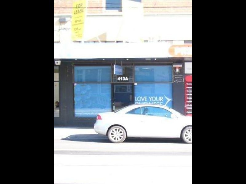 413a High Street, Northcote VIC 3070