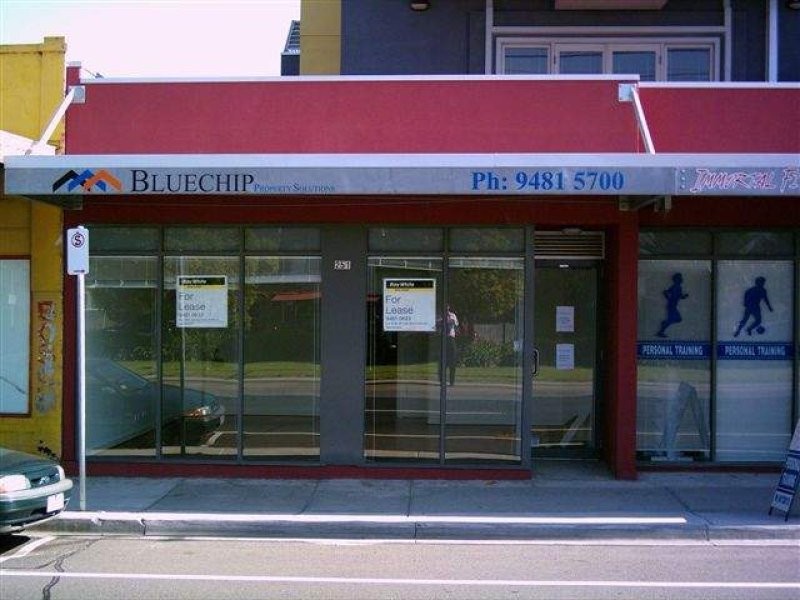251 St Georges Road, Northcote VIC 3070