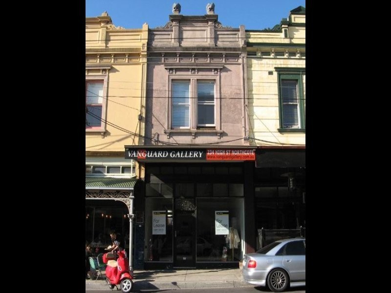 234 High Street, Northcote VIC 3070