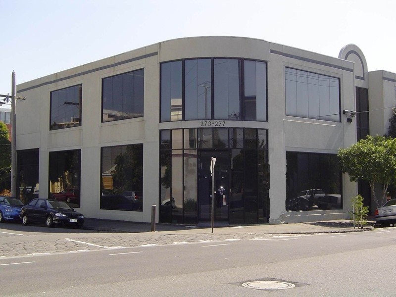 273 Wellington Street, Collingwood VIC 3066