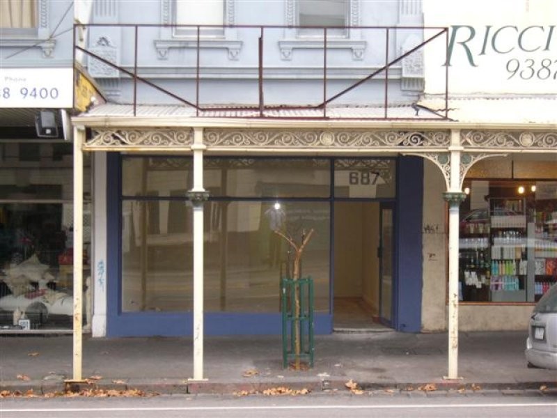 687 Nicholson Street, Carlton North VIC 3054