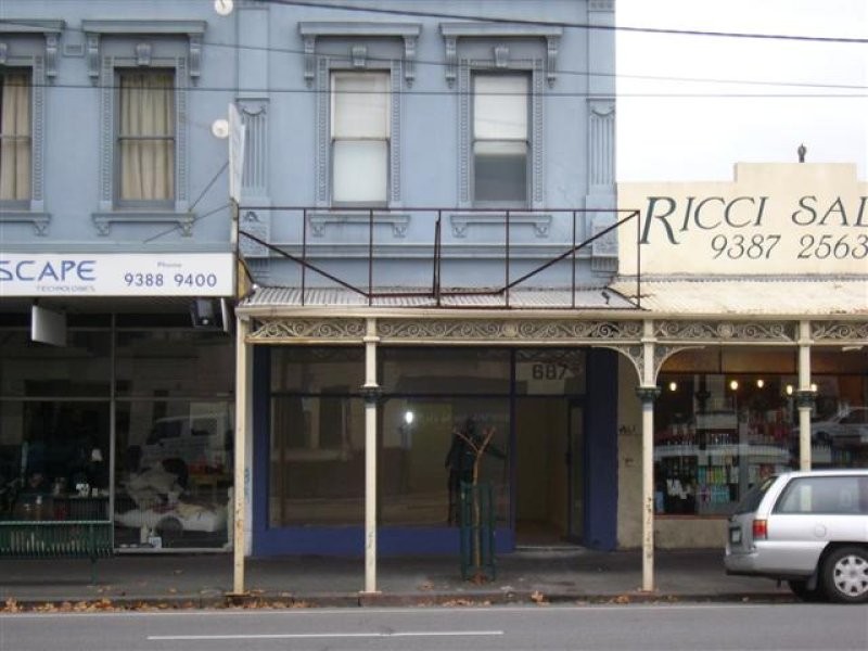 687 Nicholson Street, Carlton North VIC 3054