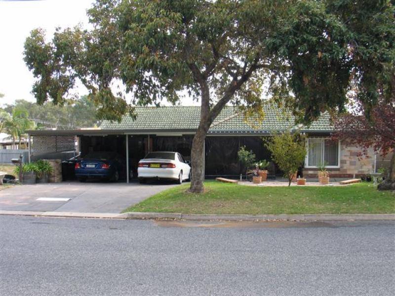 2 Harris Road, Redwood Park SA 5097