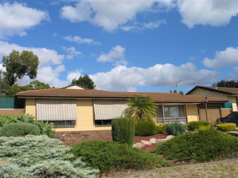 29 Bayvue Crescent, Ridgehaven SA 5097
