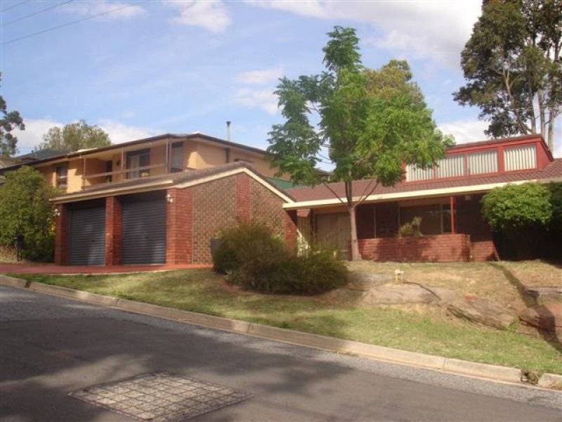 9 Launceston Ave, Banksia Park SA 5091