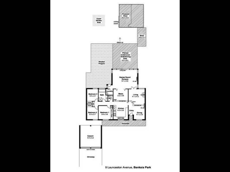 9 Launceston Ave, Banksia Park SA 5091