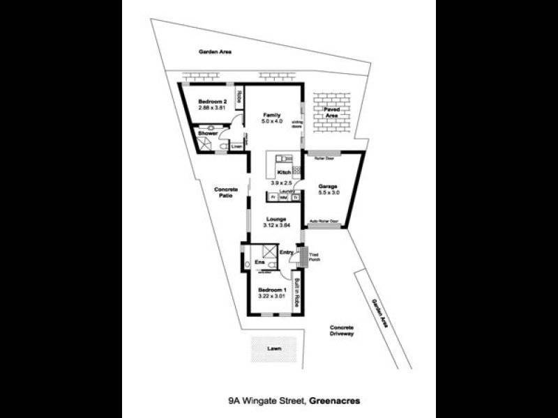 9A Wingate Street, Greenacres SA 5086