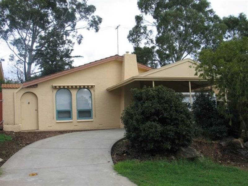 15a Alfred Road, Ridgehaven SA 5097