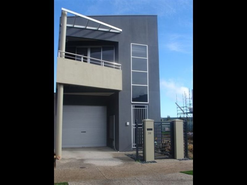 38 The Strand, Mawson Lakes SA 5095