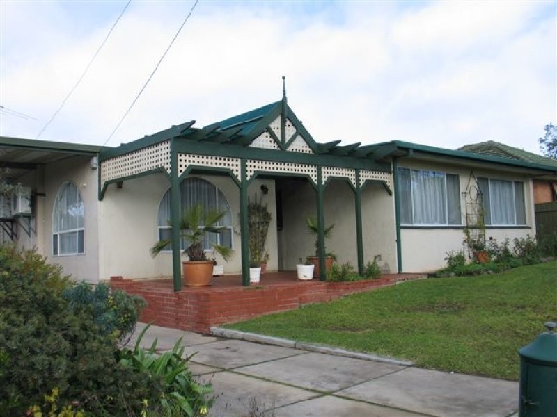 17 Altola Road, Modbury SA 5092