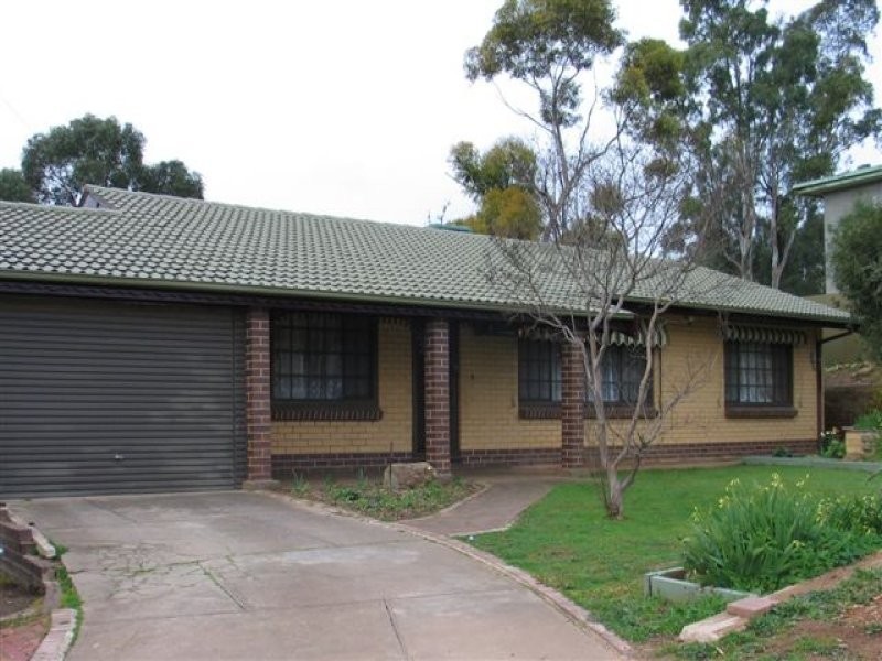 20 Graham Street, Para Hills SA 5096