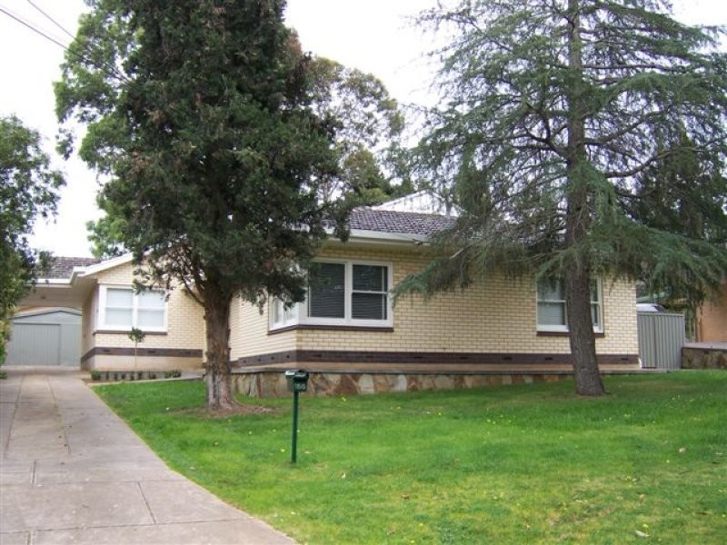 156 Brougham Drive, Valley View SA 5093
