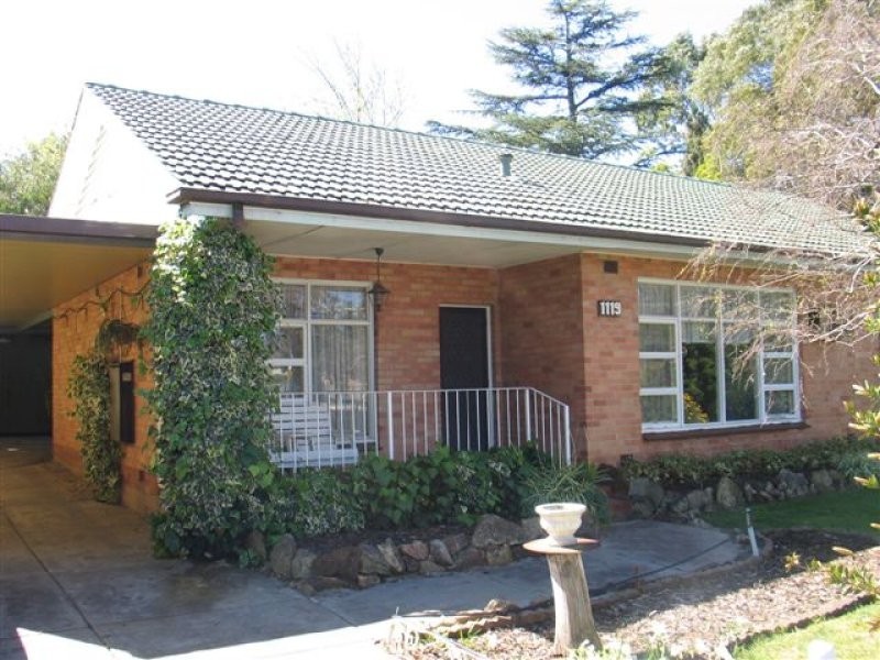 1119 North East Road, Ridgehaven SA 5097