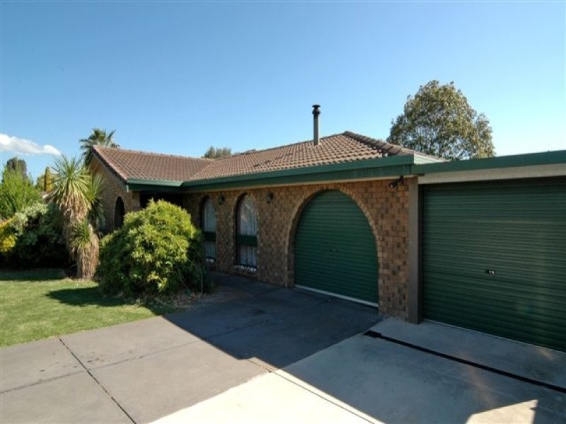 6 Keeble Street, St Agnes SA 5097