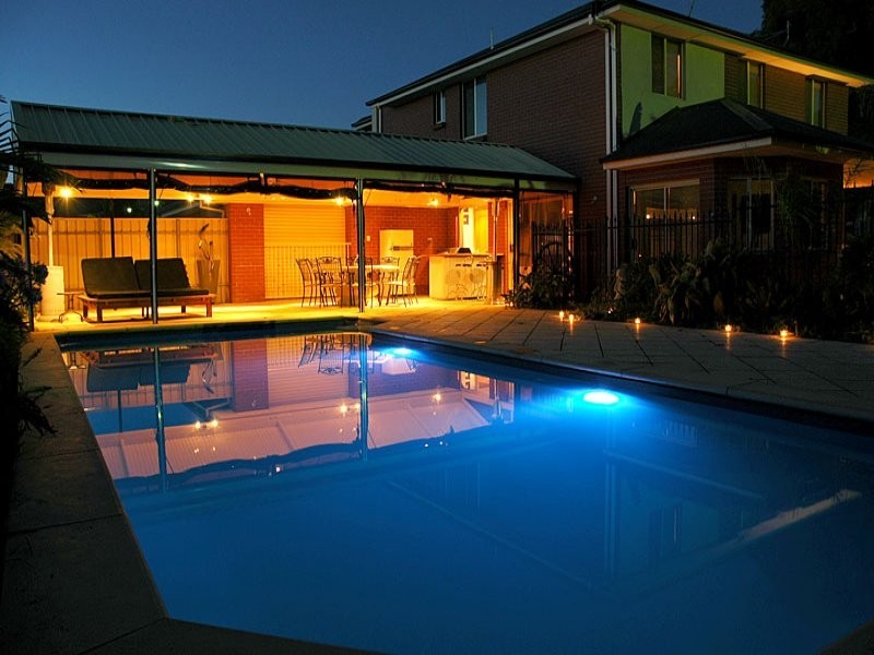 10 Yale Lane, Golden Grove SA 5125