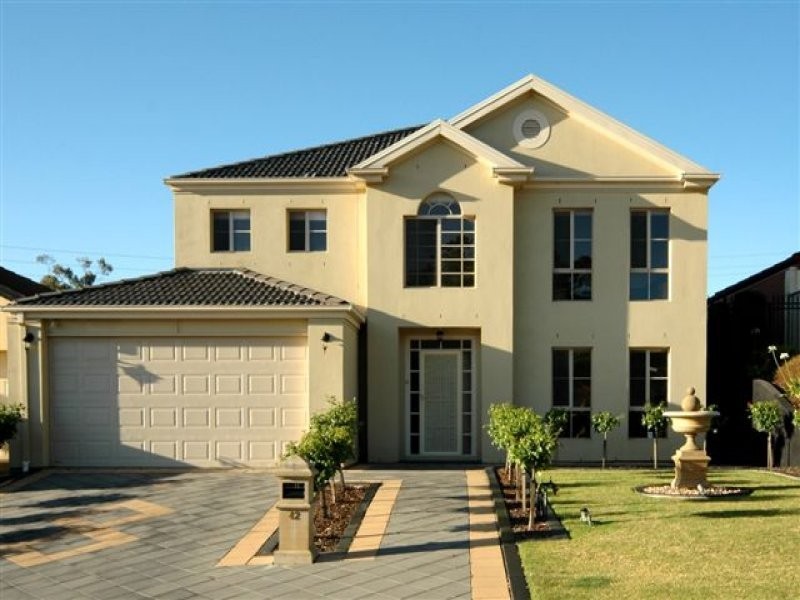 42 John Ramsay Circuit, Hope Valley SA 5090