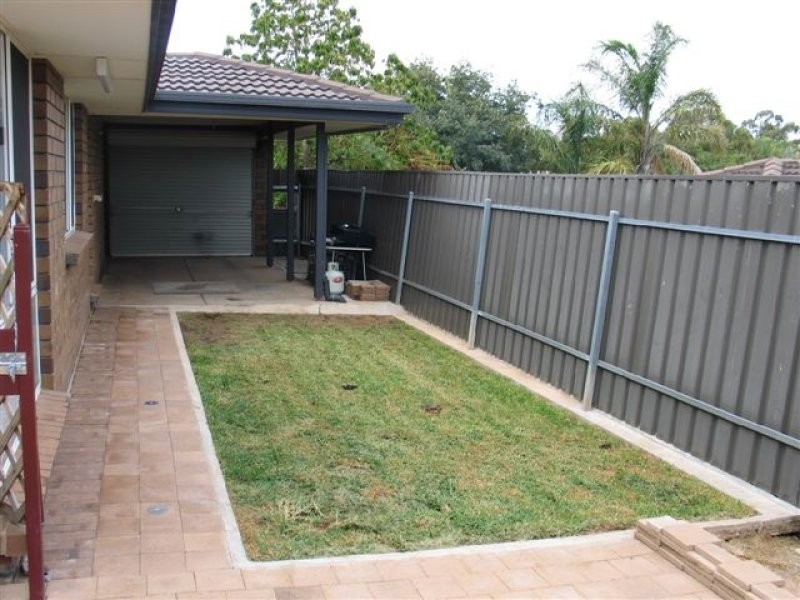 8 Balmain Court, Golden Grove SA 5125