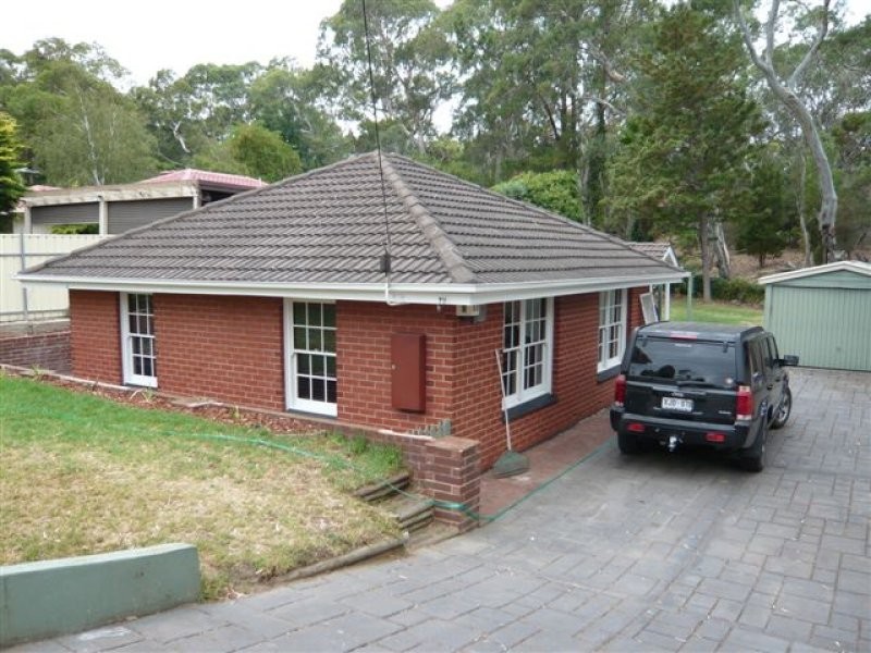 273 Hancock Road, Banksia Park SA 5091
