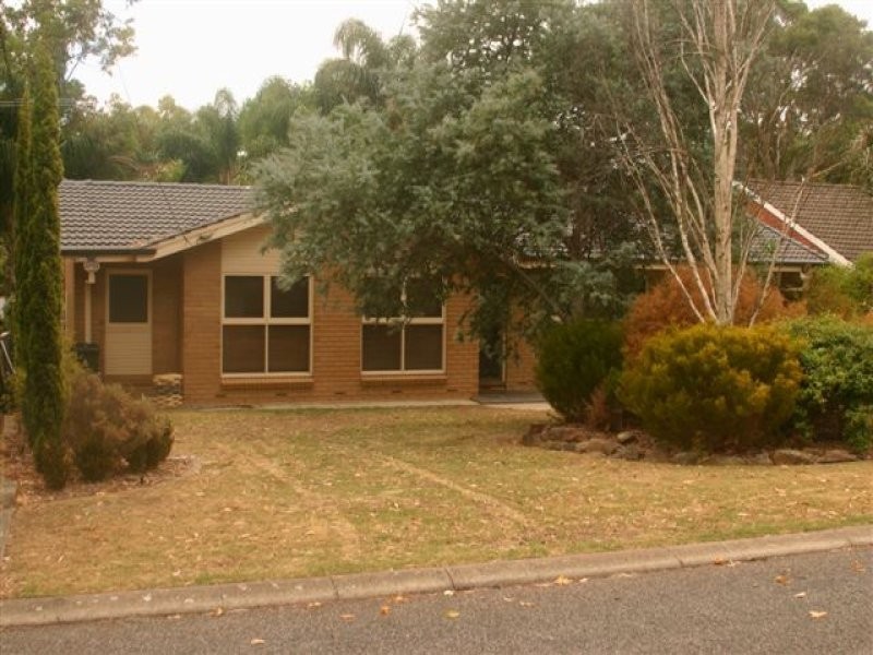 38 Greensview Road, Banksia Park SA 5091