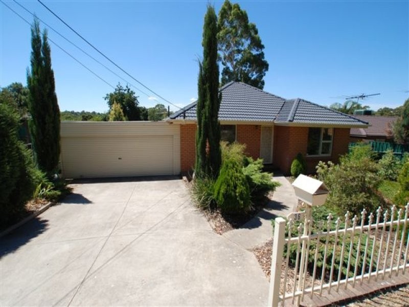 36 Somerset Avenue, Redwood Park SA 5097