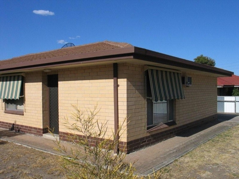 Unit 4/ 12 Fleet Avenue, Hillcrest SA 5086