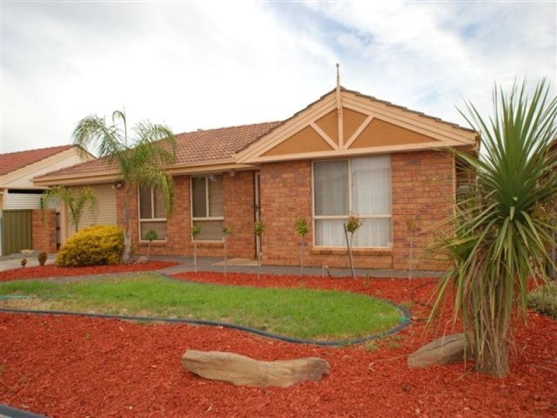 14 Grace Avenue, Andrews Farm SA 5114